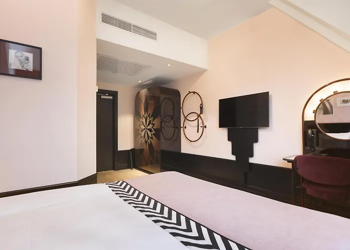 Haymarket By ScandicHotell Stockholm