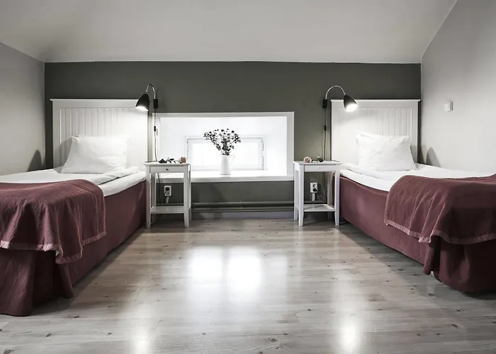 Nofo LoftHotell Stockholm